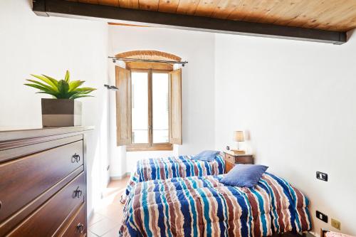 GuestHost - San Lorenzo Wooden Loft