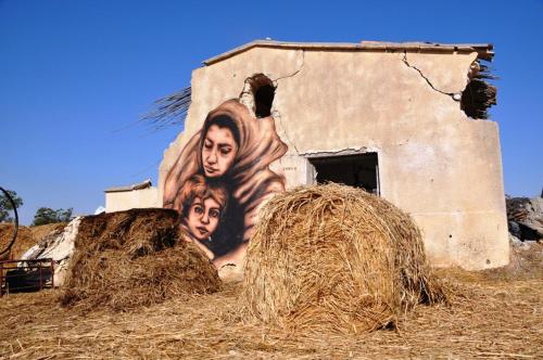 Fotografie z fotogalerie ubytování Athieno - Αθηαινώ v destinaci Athienou