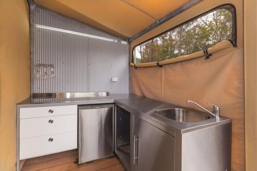 Gallery image of Tuckers Retreat in Canungra