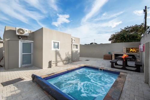Fotografie z fotogalerie ubytování Newtondale Self Catering v destinaci Port Elizabeth