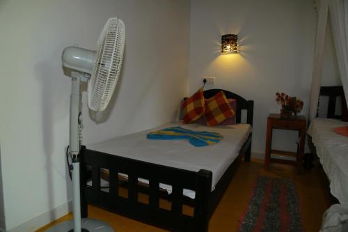 Gallery image of Gems Garden Guest House in Tangalle