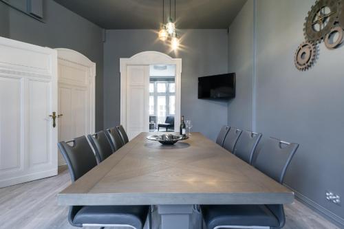 Apartment Gdańsk Old Town