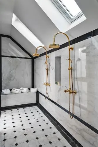 CoolRooms Palacio de Atocha photo 55
