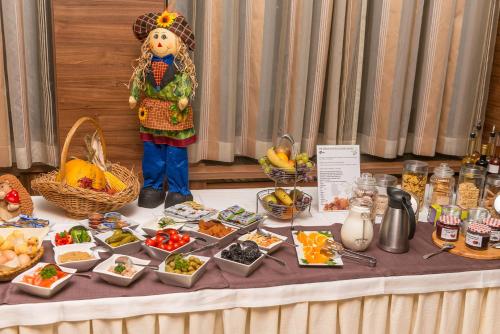 Fotografie z fotogalerie ubytování Hotel Slovenj Gradec v destinaci Slovinský Hradec