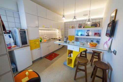 Gallery image of Opera House in Palermo