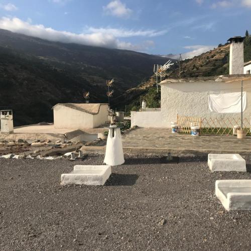 Γενική θέα στο βουνό ή θέα στο βουνό από  αυτό το διαμέρισμα