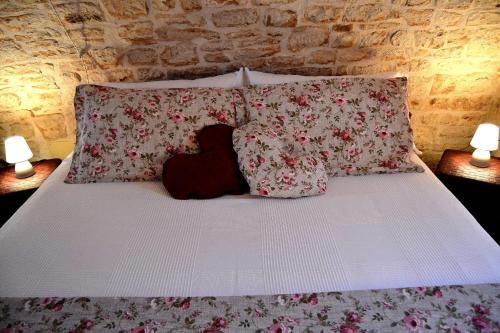 Bed and Breakfast Converse fra i trulli (Italia Alberobello) - Booking.com