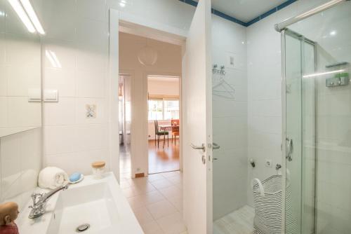 Art and Design Apartment in Lisbon