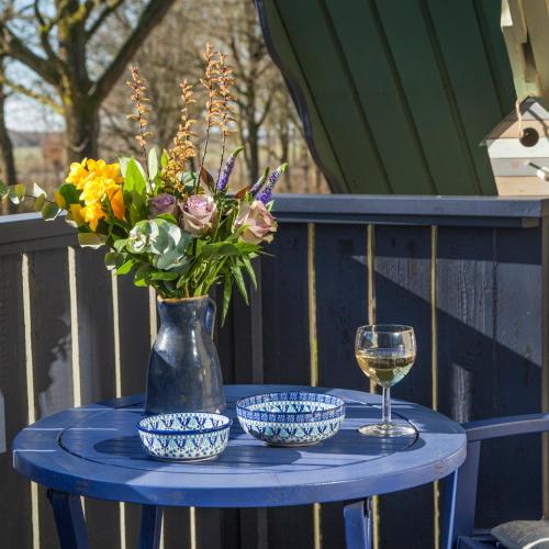 Getränke in der Unterkunft B&B De Eikenhorst