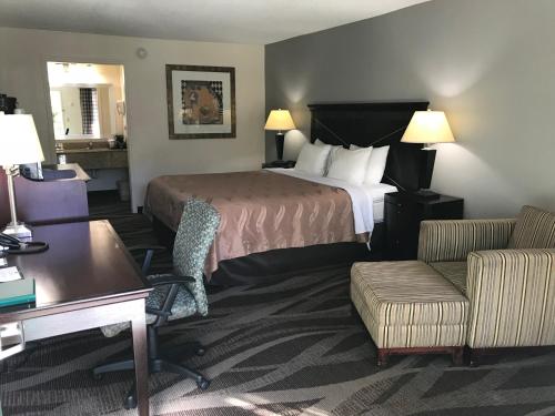 Imagen de la galería de Quality Inn, en Baltimore