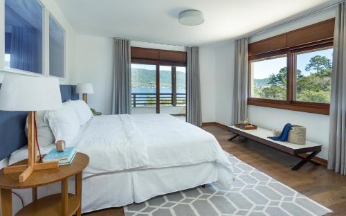 Gallery image of Haute Haus - Guest House in Florianópolis