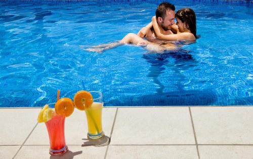 Hotel Brisa photo 39