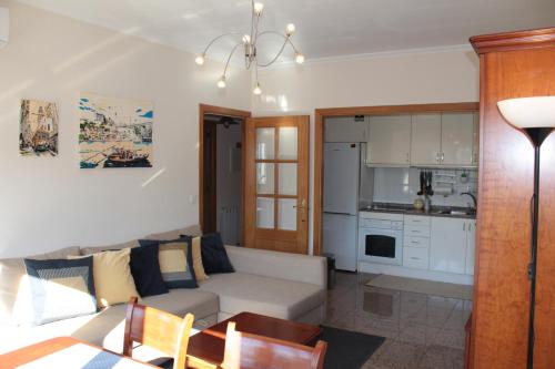 Galizia Flat