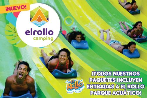 El Rollo Camping – Photos 2