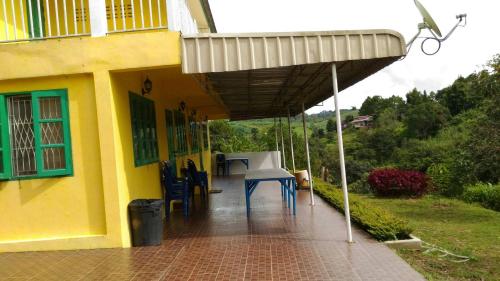 Billede fra billedgalleriet på Chatfah Resort i Khao Kho