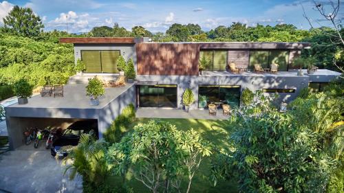 Fotografie z fotogalerie ubytování Natural Villas Chiang Mai Luxury Private Pool v destinaci Chiang Mai