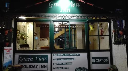 Φωτογραφία από το άλμπουμ του Greenview holiday inn σε Munnar