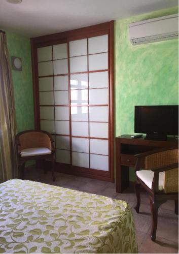 Fotografie z fotogalerie ubytování El Soportal de Uceda v destinaci Uceda