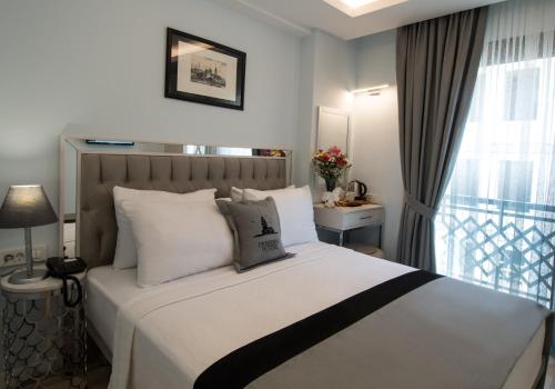 Gallery image of Primero Hotel in Istanbul