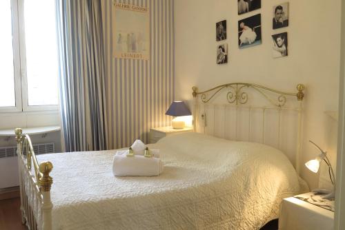 Viva Riviera - 5 Rue Commandant André