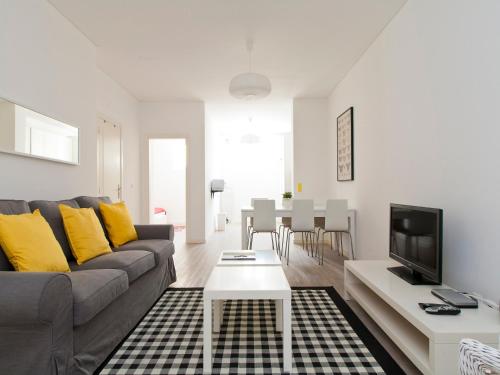 Gallery image of City Stays Principe Real Apartments in Lisbon