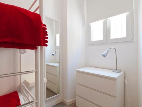 ห้องน้ำของ City Stays Principe Real Apartments