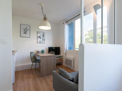 Appartements Le Berliet - Montplaisir