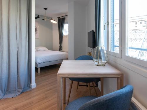 Appartements Le Berliet - Montplaisir