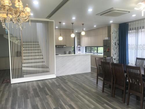 Ảnh trong thư viện ảnh của Valentine villas Phú Quốc ở Phú Quốc