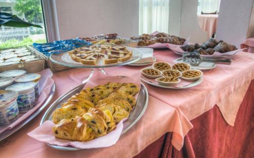 Hrana u hotelu ili u blizini