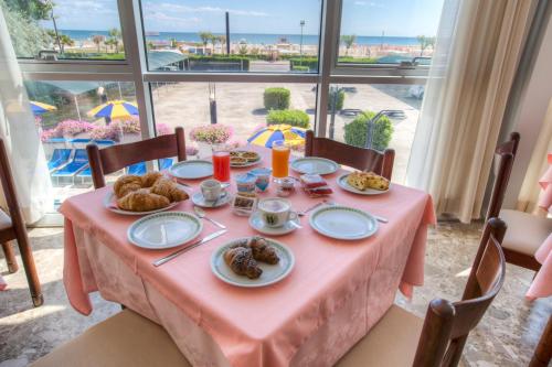 Hrana u hotelu ili u blizini