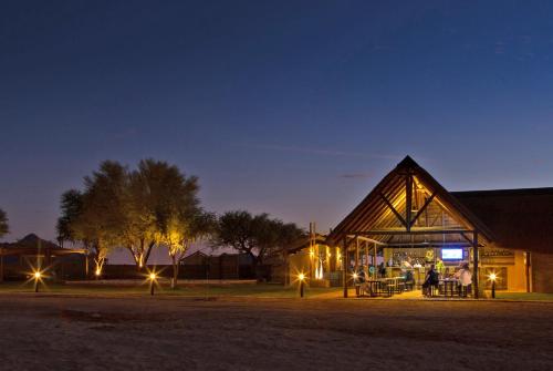 Foto dalla galleria di Desert Camp a Sesriem