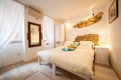 Apartments Tanga