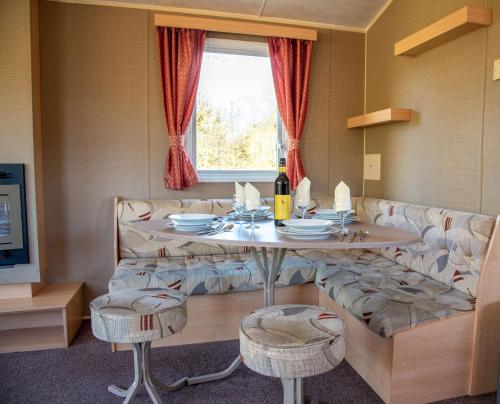 Gallery image of Drumhoney Holiday Park in Enniskillen