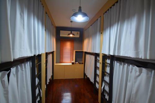Foto dalla galleria di GN Luxury Hostel a Bangkok