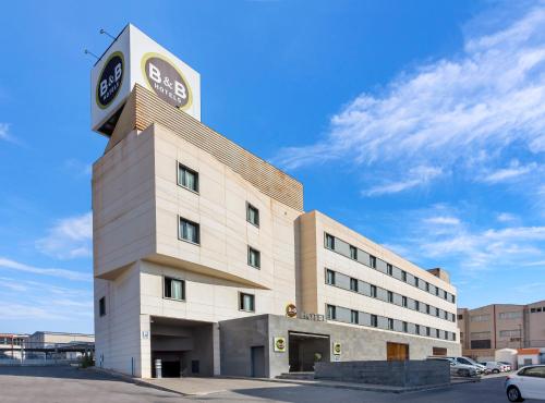 B&B Hotel Elche