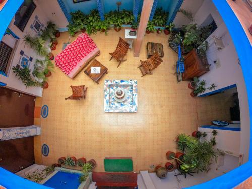 Φωτογραφία από το άλμπουμ του Kings Retreat Jodhpur σε Jodhpur