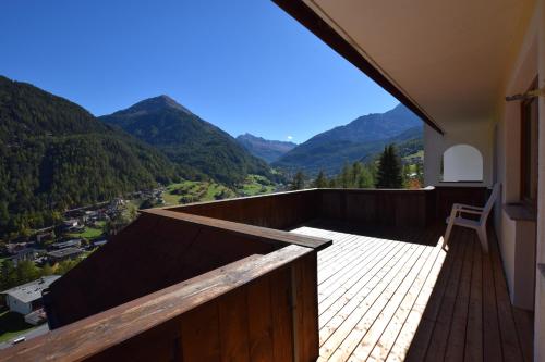 Foto A CASA Bernstein 5