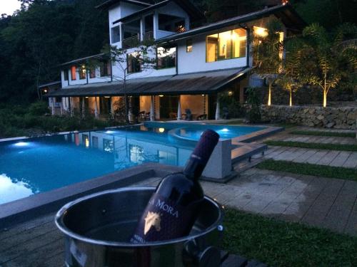 Explore Sinharaja Rain Forest Tour Camp – Photos 5