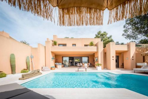 La Villa, Cala Vadella – Bijgewerkte prijzen 2022