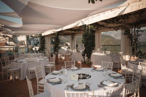 Gallery image of Hotel Bonadies in Ravello