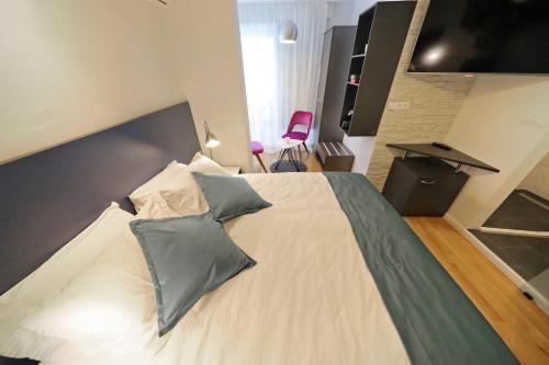 La Dolce Vita da Zara - Luxury Rooms