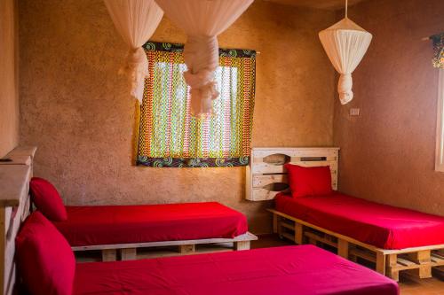 Gallery image of Ker Lep Jamm - Chez Moussa et Cinzia in Toubab Dialaw