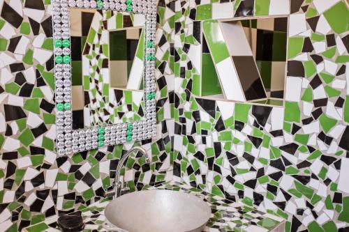 Gallery image of Ker Lep Jamm - Chez Moussa et Cinzia in Toubab Dialaw