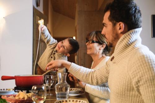 Résidence Les Alpages De Champagny – Photos 5
