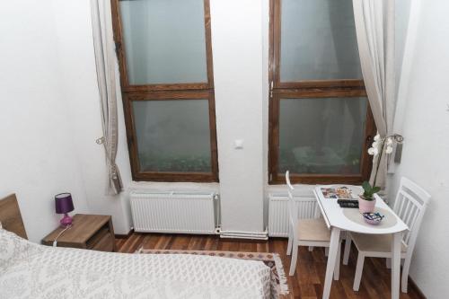 Imagen de la galería de Raphaela Residence, en Bistriţa