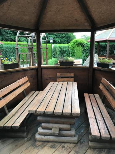Fotografie z fotogalerie ubytování Hotel Daun v destinaci Castrop-Rauxel