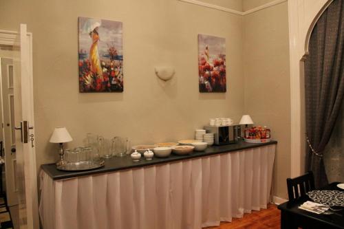 Fotografie z fotogalerie ubytování Tranquil House B&B 10 Berry St v destinaci Queenstown