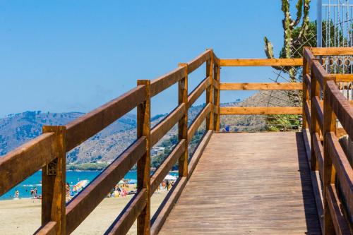 Gallery image of Acciaroli Vacanze Residence in Acciaroli