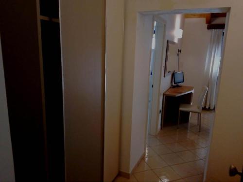 Gallery image of Hotel La Torre in Palinuro